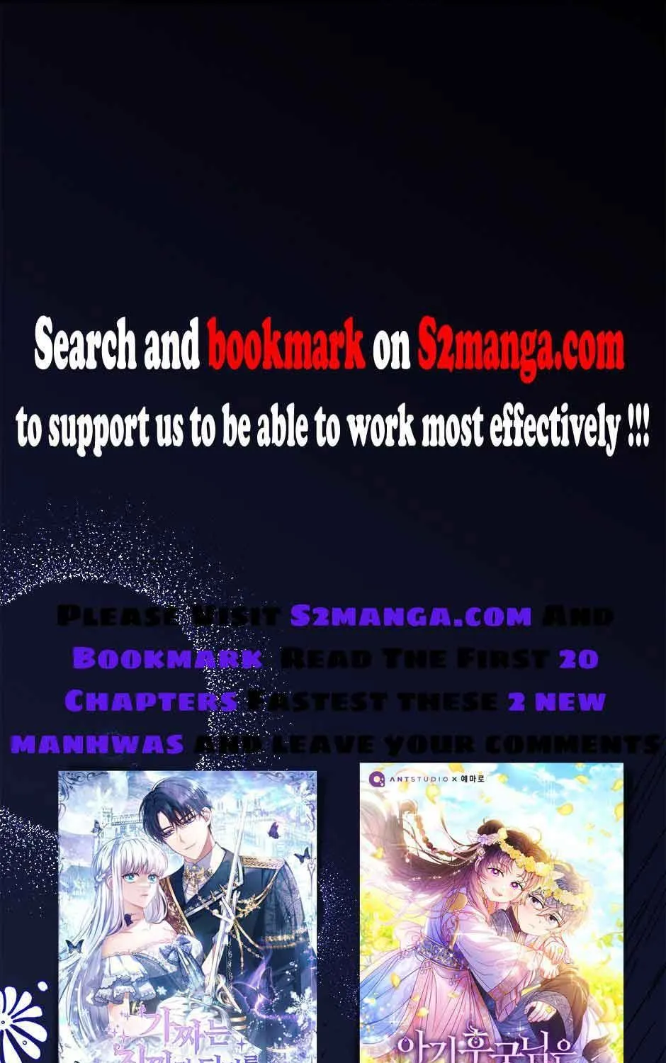 The Princess Pretends To Be Crazy Zinmanga X Chapter 82 Page 245