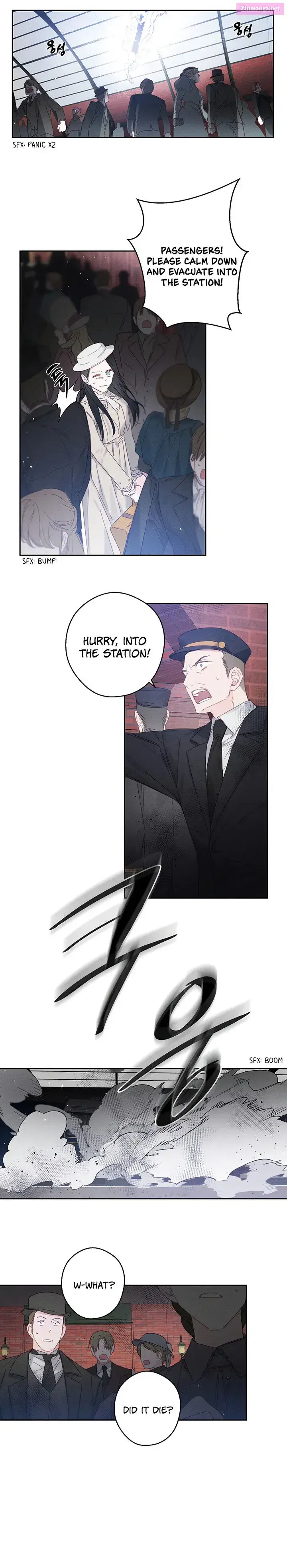 Let’s Hide My Younger Brother First Zinmanga X Chapter 7 Page 13