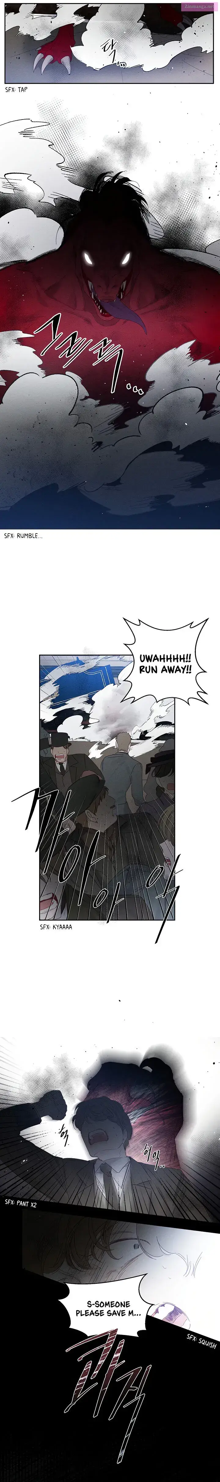 Let’s Hide My Younger Brother First Zinmanga X Chapter 7 Page 14
