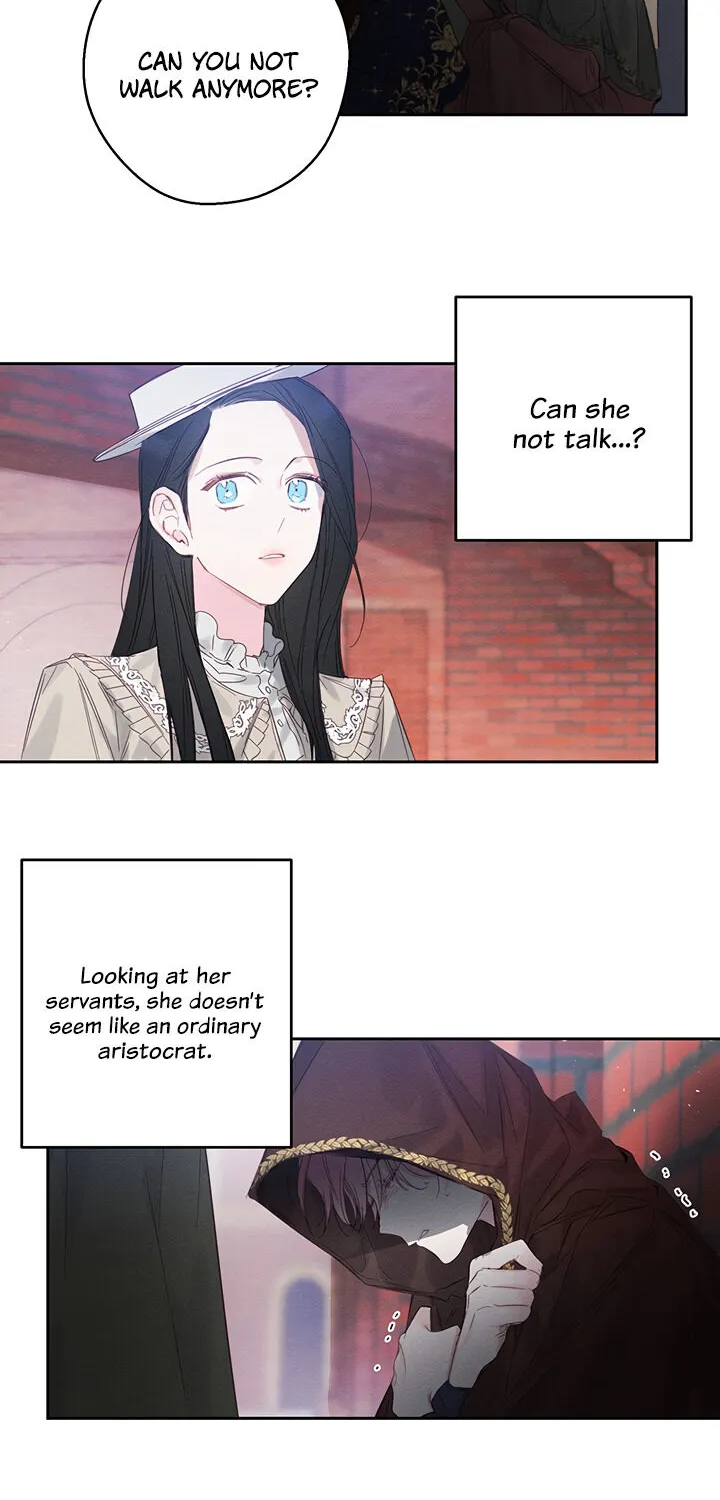 Let’s Hide My Younger Brother First Zinmanga X Chapter 7 Page 21