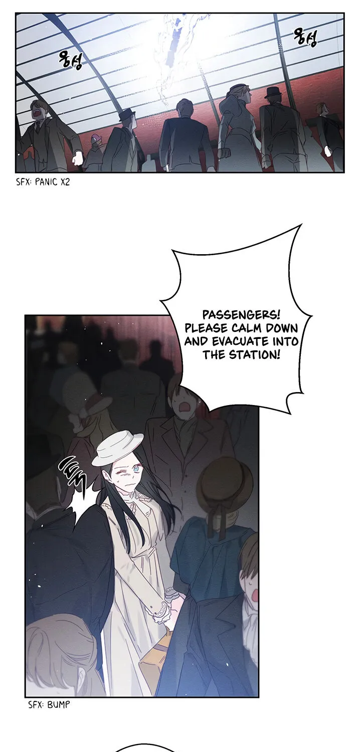 Let’s Hide My Younger Brother First Zinmanga X Chapter 7 Page 38