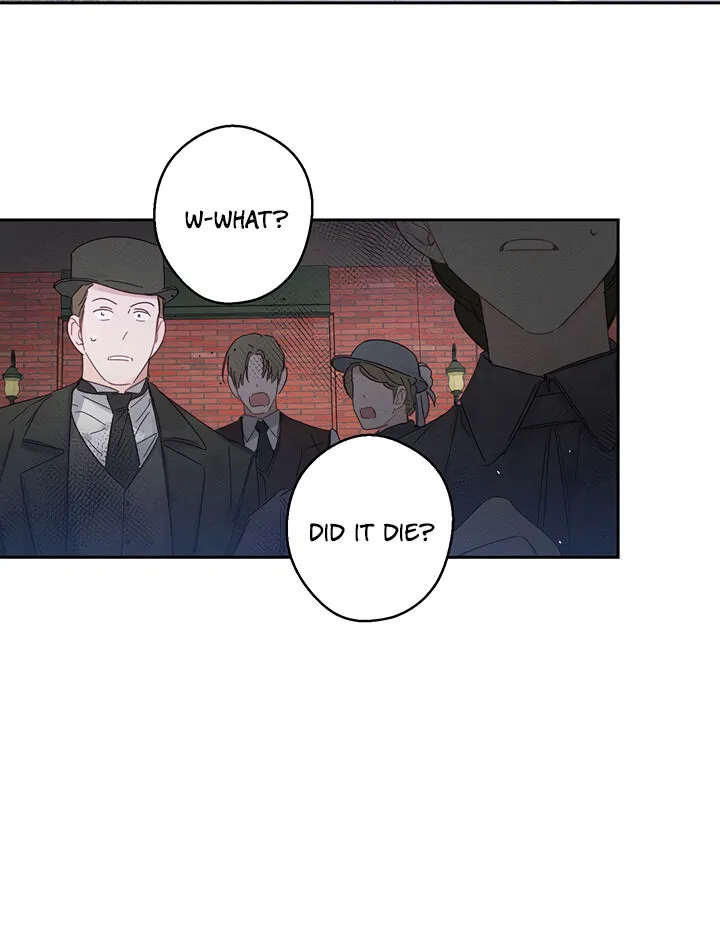 Let’s Hide My Younger Brother First Zinmanga X Chapter 7 Page 40