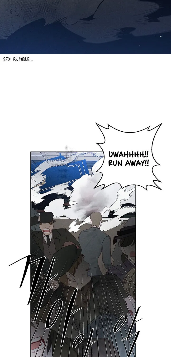 Let’s Hide My Younger Brother First Zinmanga X Chapter 7 Page 42