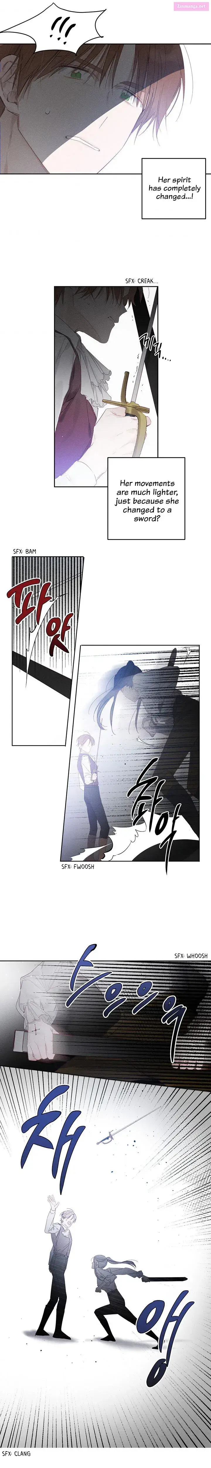 Let’s Hide My Younger Brother First Zinmanga X Chapter 6 Page 14