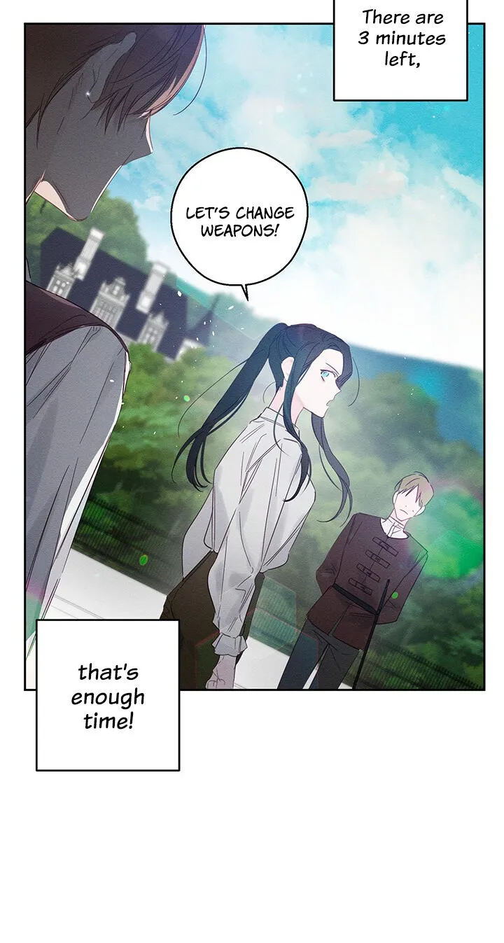 Let’s Hide My Younger Brother First Zinmanga X Chapter 6 Page 38