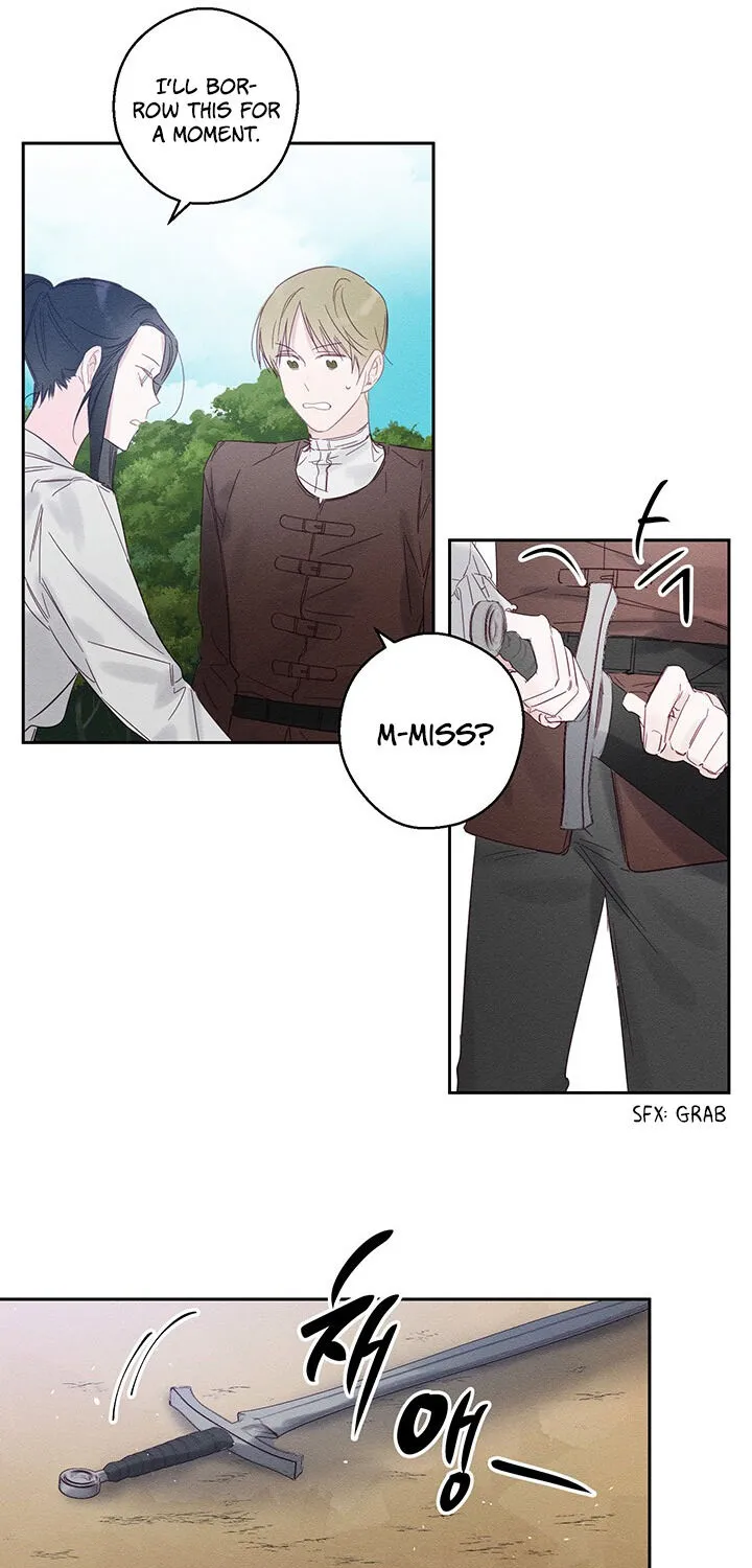 Let’s Hide My Younger Brother First Zinmanga X Chapter 6 Page 39