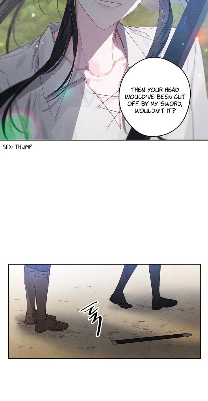 Let’s Hide My Younger Brother First Zinmanga X Chapter 6 Page 49