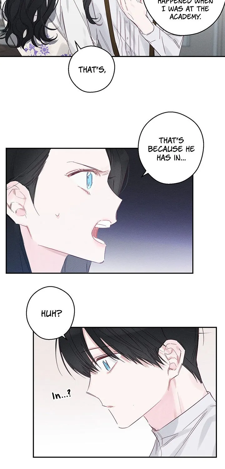 Let’s Hide My Younger Brother First Zinmanga X Chapter 3 Page 12