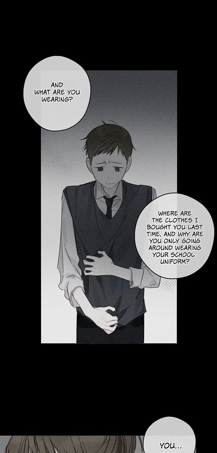 Let’s Hide My Younger Brother First Zinmanga X Chapter 3 Page 23
