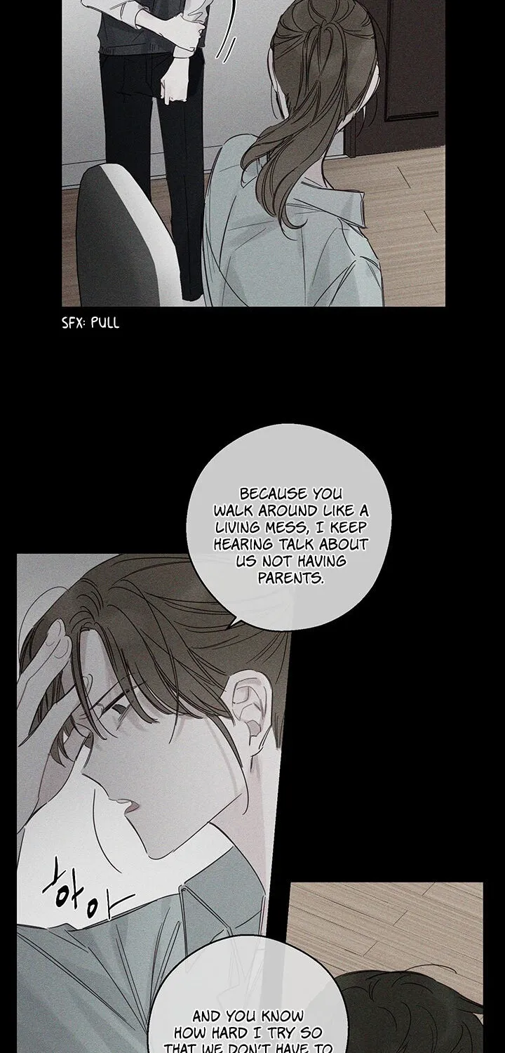 Let’s Hide My Younger Brother First Zinmanga X Chapter 3 Page 26