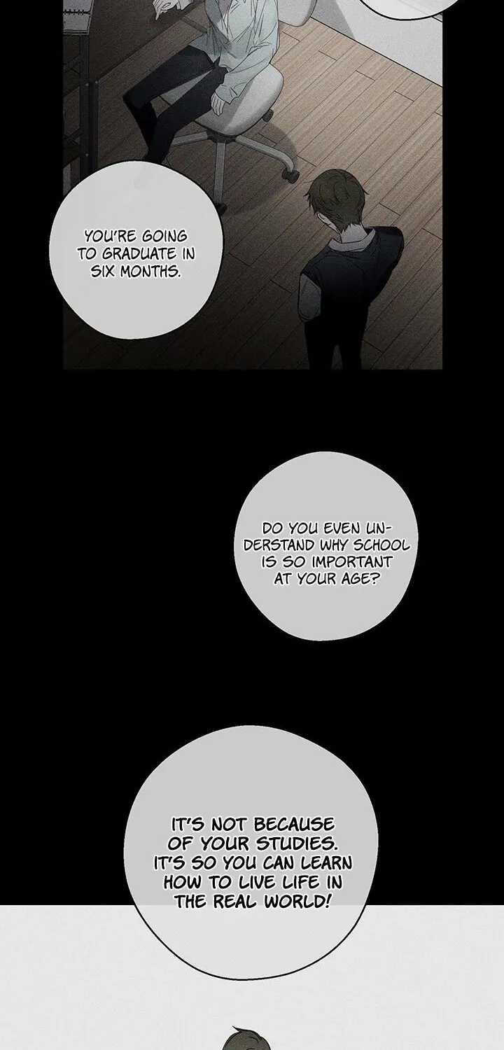Let’s Hide My Younger Brother First Zinmanga X Chapter 3 Page 30