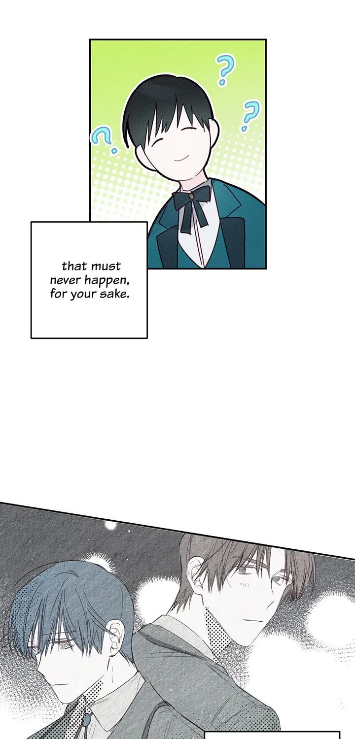 Let’s Hide My Younger Brother First Zinmanga X Chapter 3 Page 44