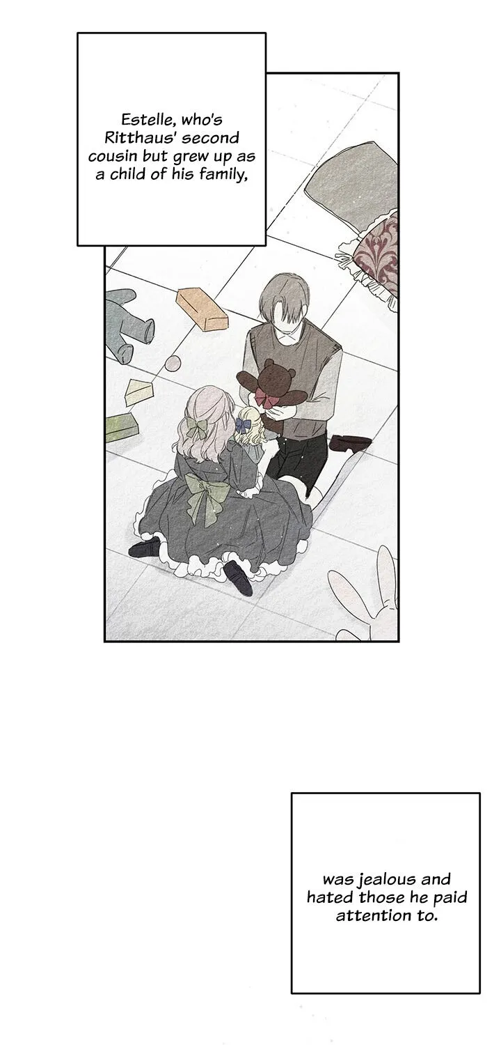 Let’s Hide My Younger Brother First Zinmanga X Chapter 3 Page 49