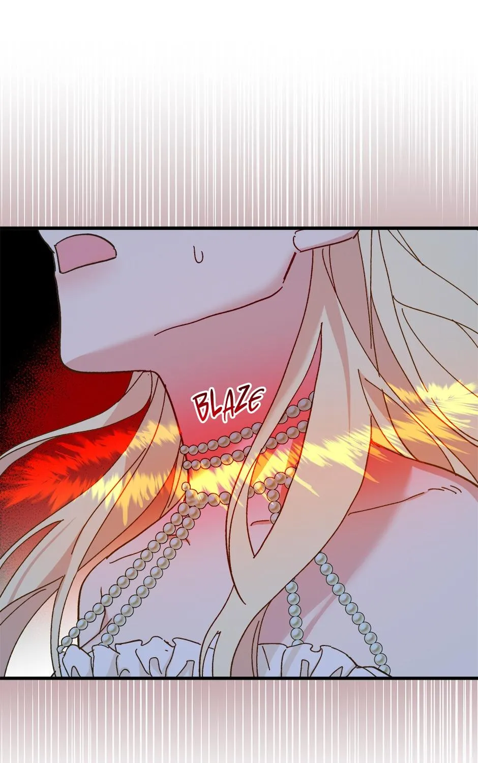 The Princess Pretends To Be Crazy Zinmanga X Chapter 81 Page 27