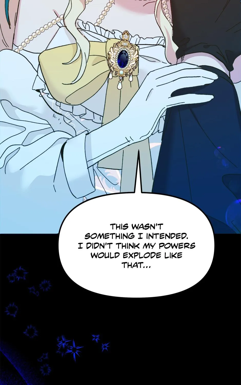 The Princess Pretends To Be Crazy Zinmanga X Chapter 81 Page 47