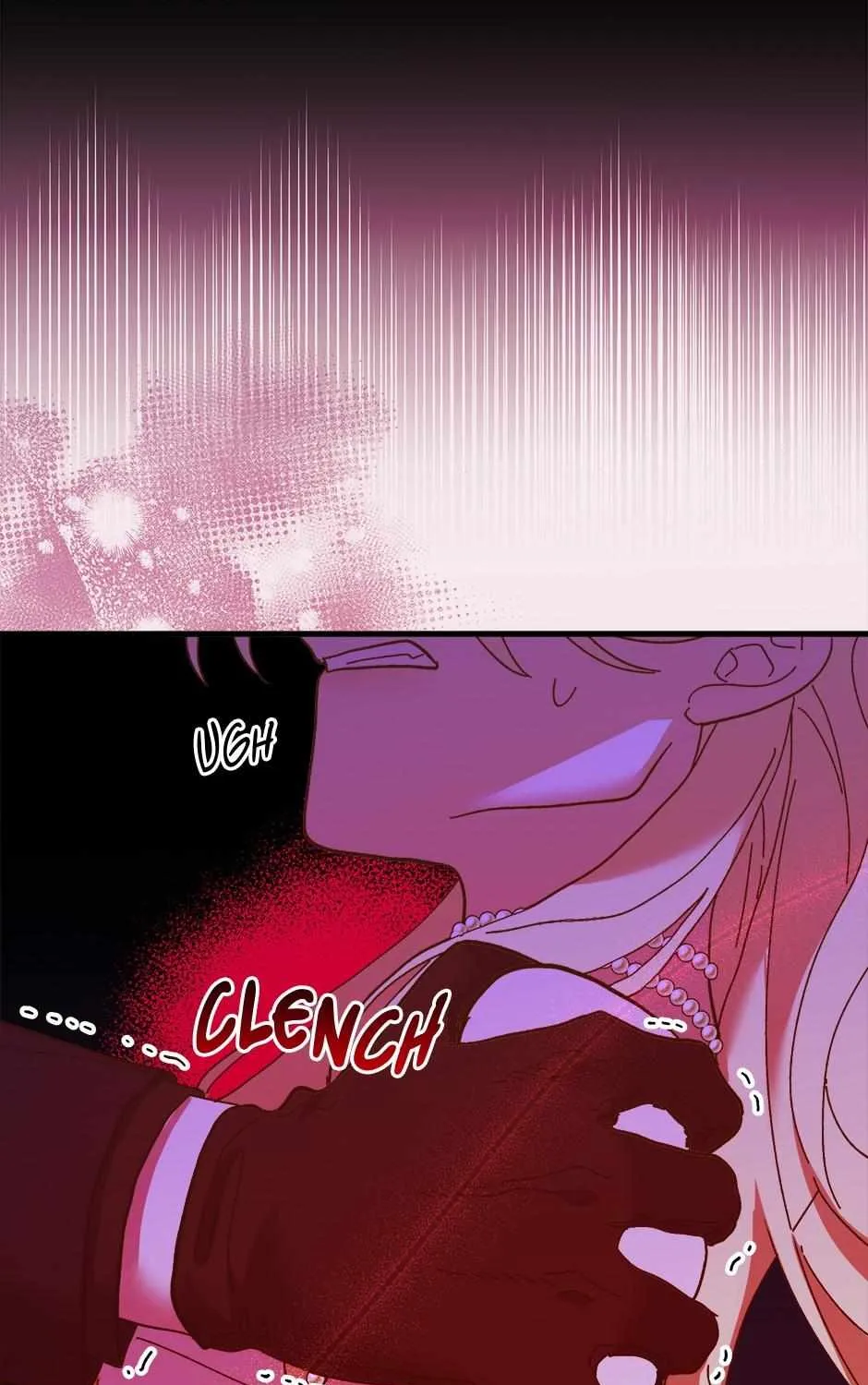 The Princess Pretends To Be Crazy Zinmanga X Chapter 81 Page 55