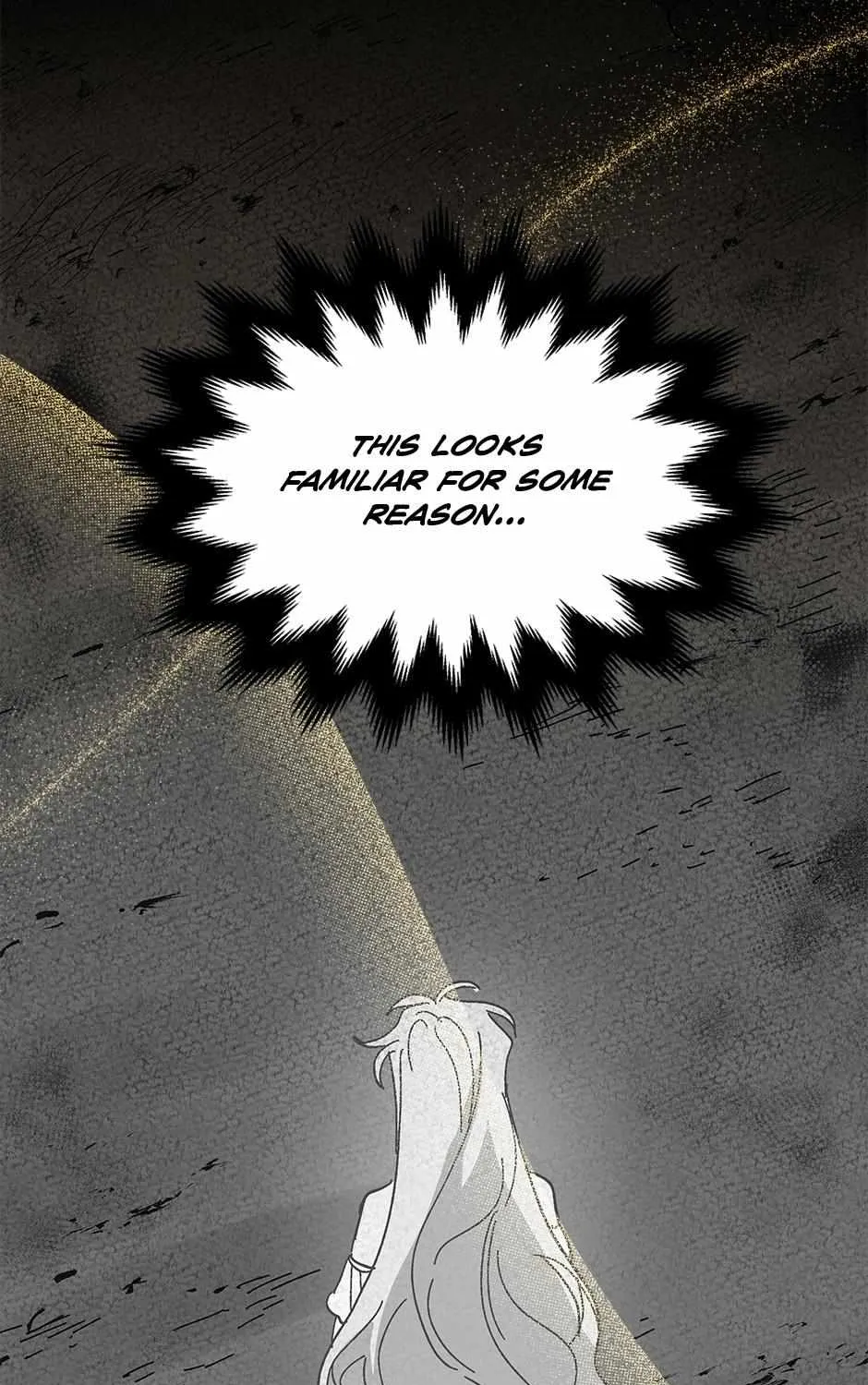The Princess Pretends To Be Crazy Zinmanga X Chapter 81 Page 61