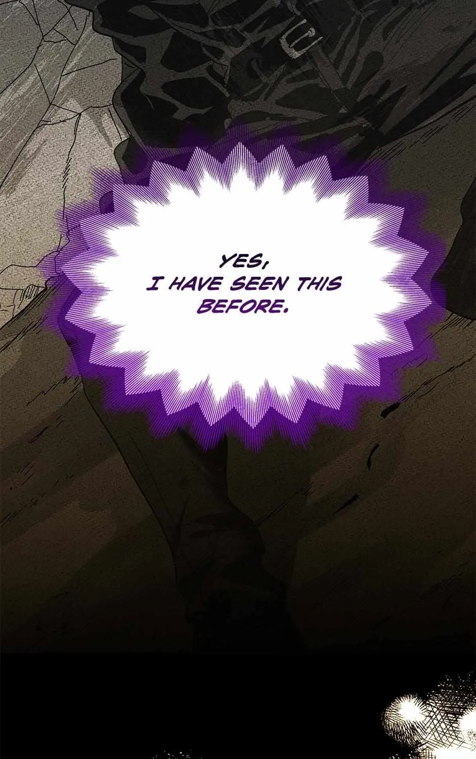 The Princess Pretends To Be Crazy Zinmanga X Chapter 81 Page 65