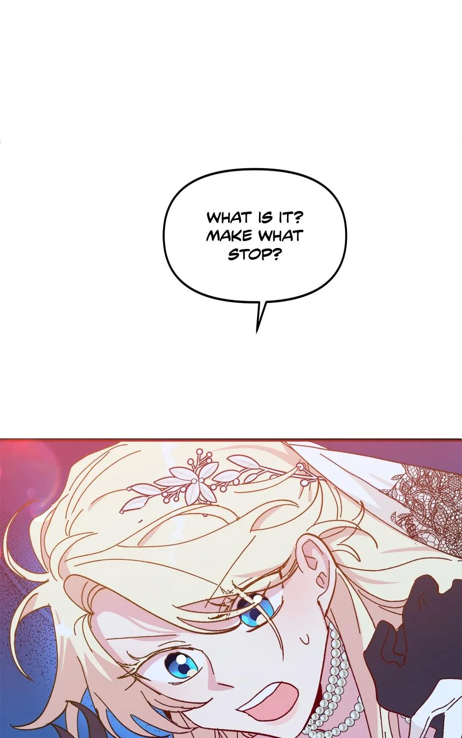 The Princess Pretends To Be Crazy Zinmanga X Chapter 81 Page 67