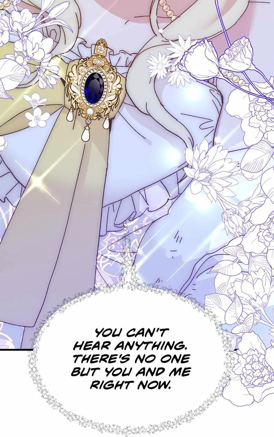 The Princess Pretends To Be Crazy Zinmanga X Chapter 81 Page 121