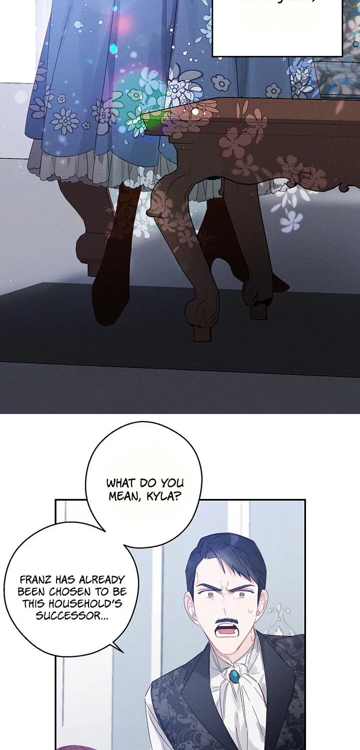 Let’s Hide My Younger Brother First Zinmanga X Chapter 1 Page 50