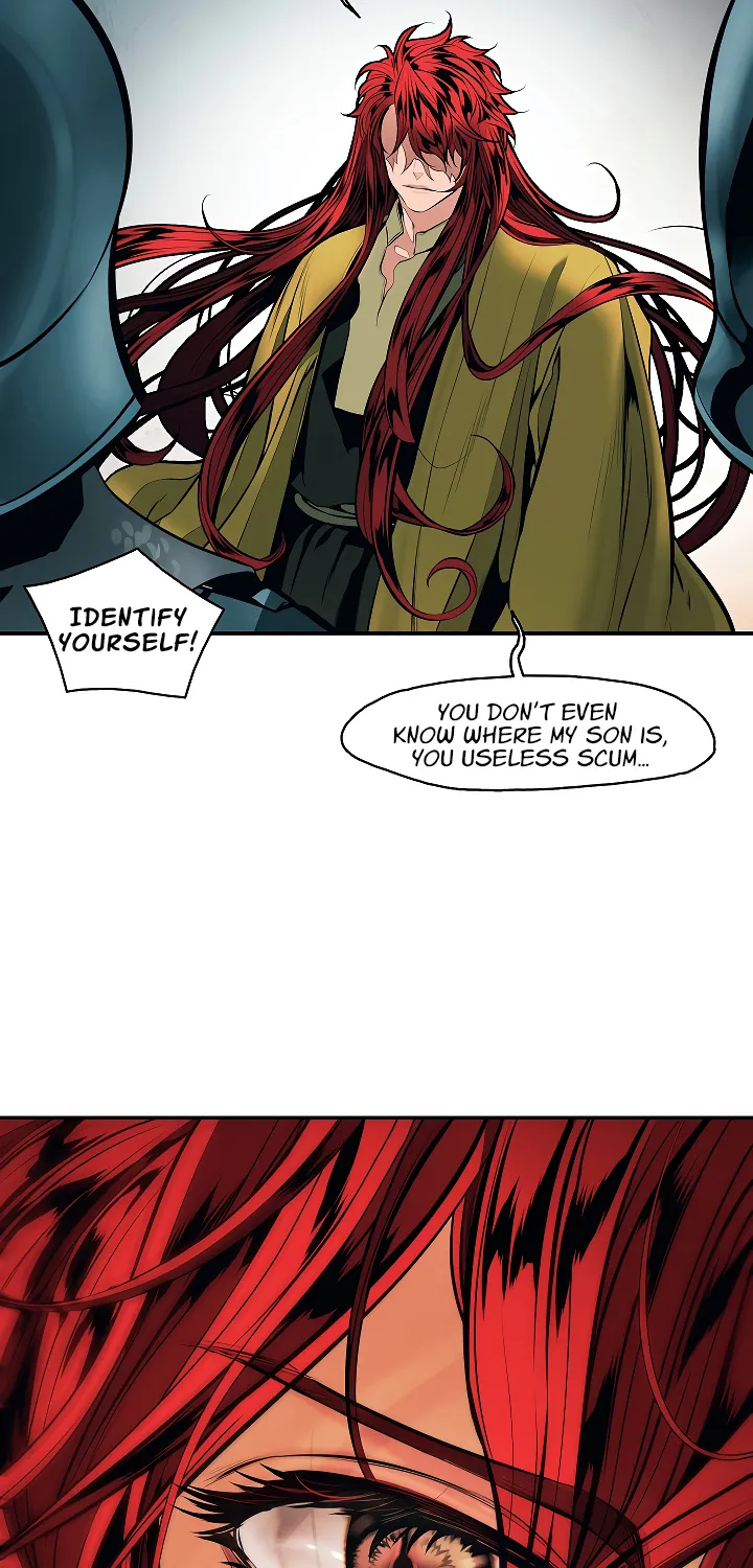 MookHyang – Dark Lady Zinmanga X Chapter 83 Page 16