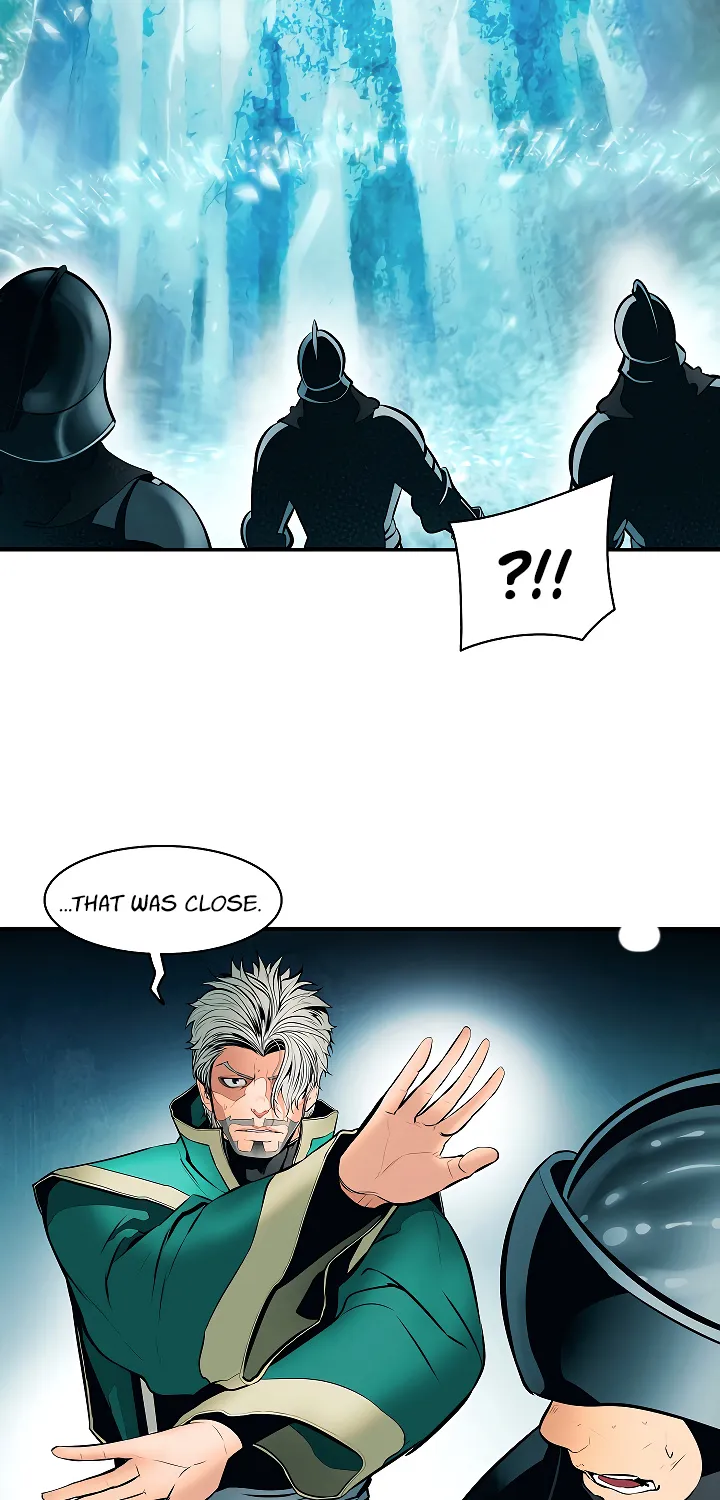 MookHyang – Dark Lady Zinmanga X Chapter 83 Page 23
