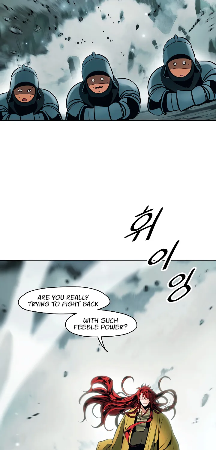 MookHyang – Dark Lady Zinmanga X Chapter 83 Page 30