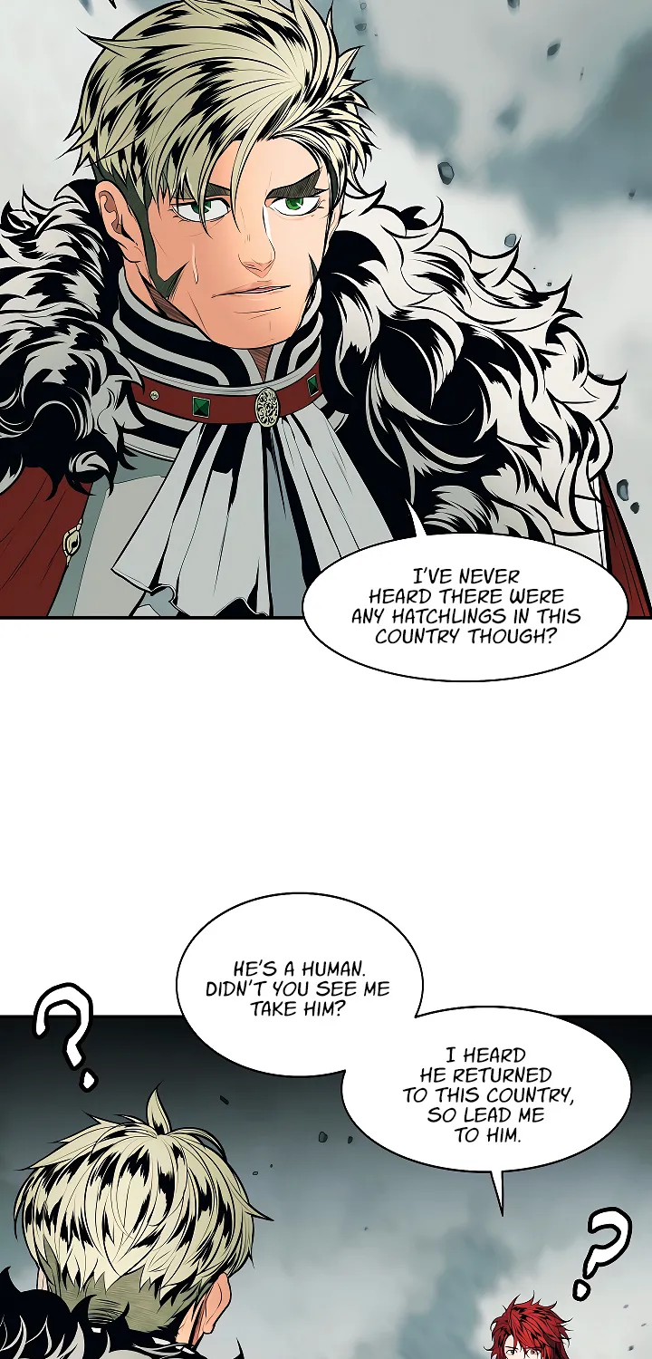 MookHyang – Dark Lady Zinmanga X Chapter 83 Page 37