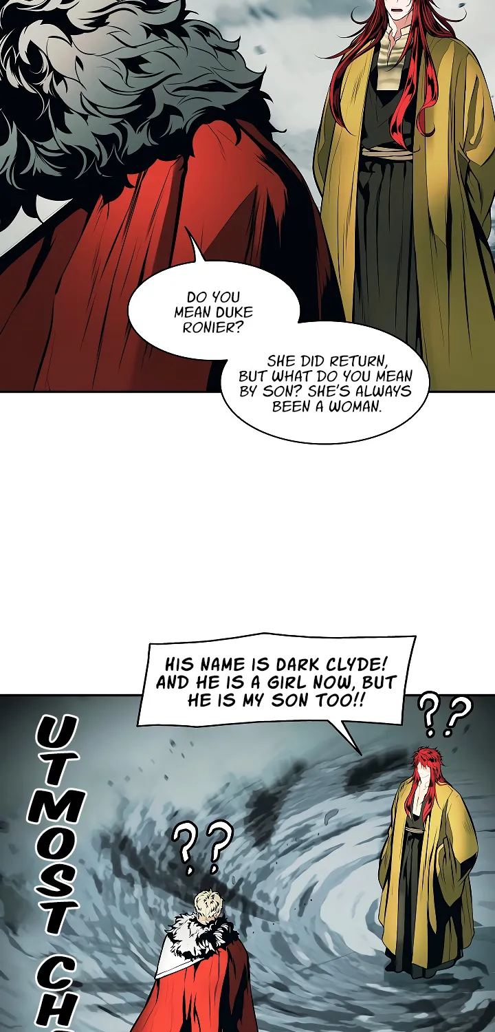 MookHyang – Dark Lady Zinmanga X Chapter 83 Page 38