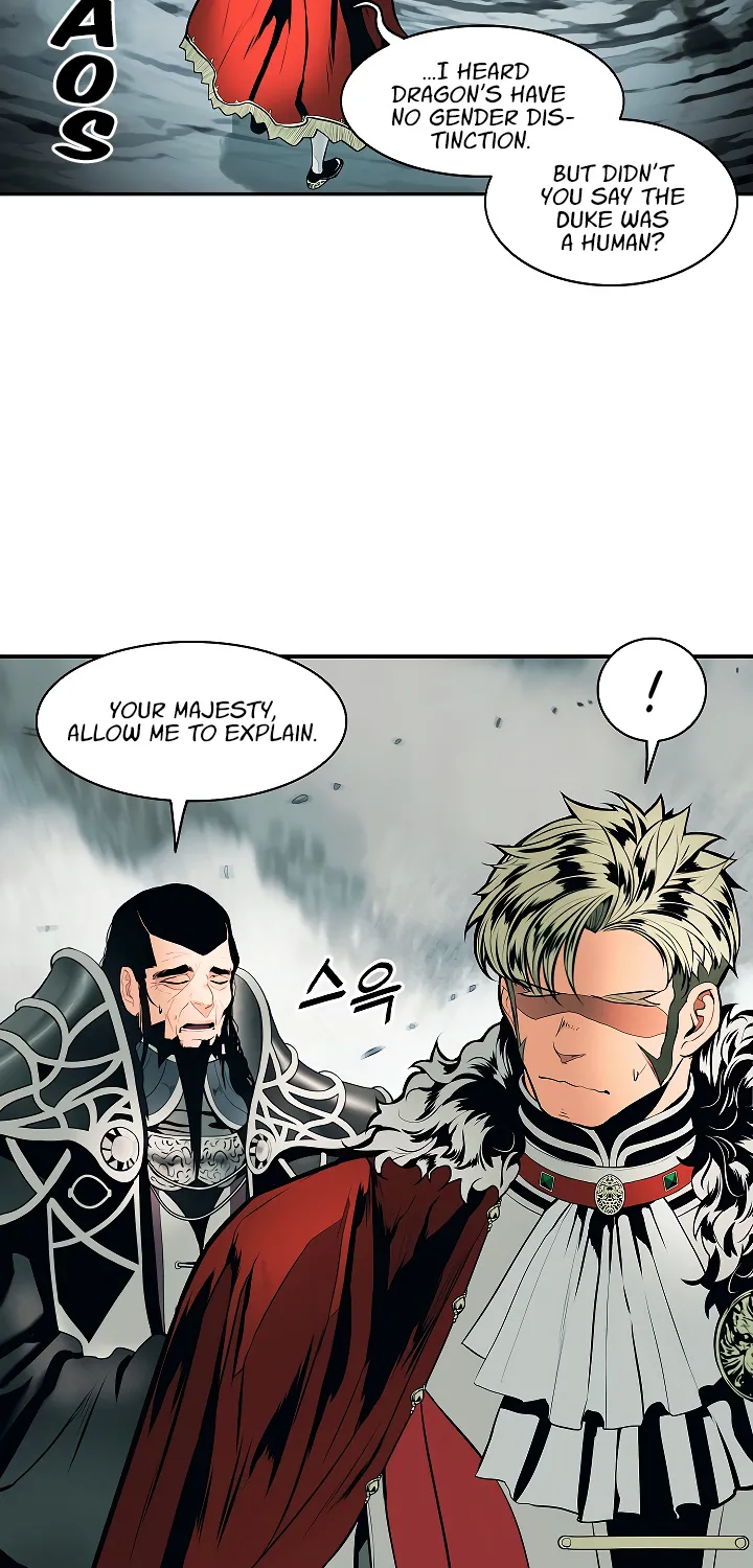 MookHyang – Dark Lady Zinmanga X Chapter 83 Page 39