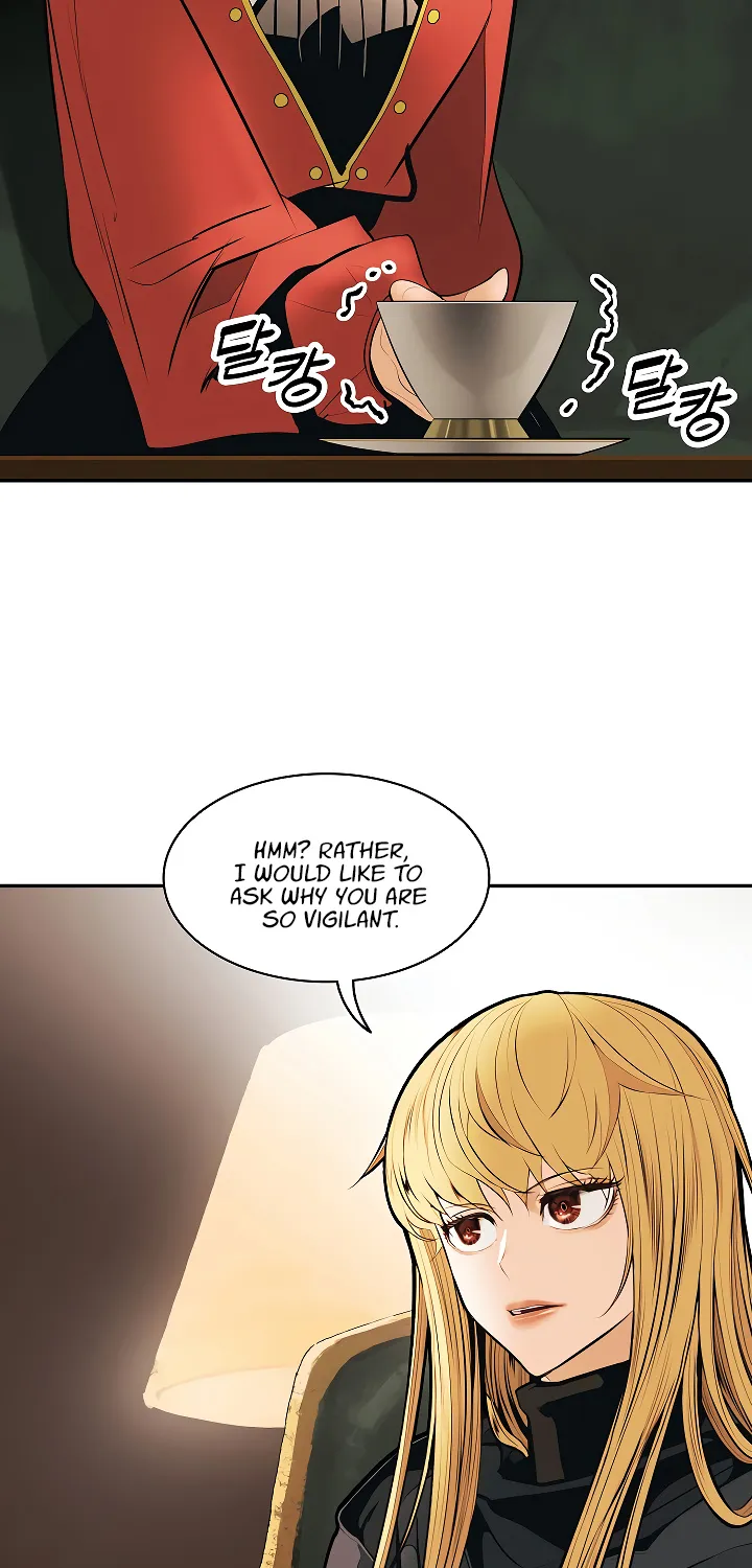 MookHyang – Dark Lady Zinmanga X Chapter 82 Page 22