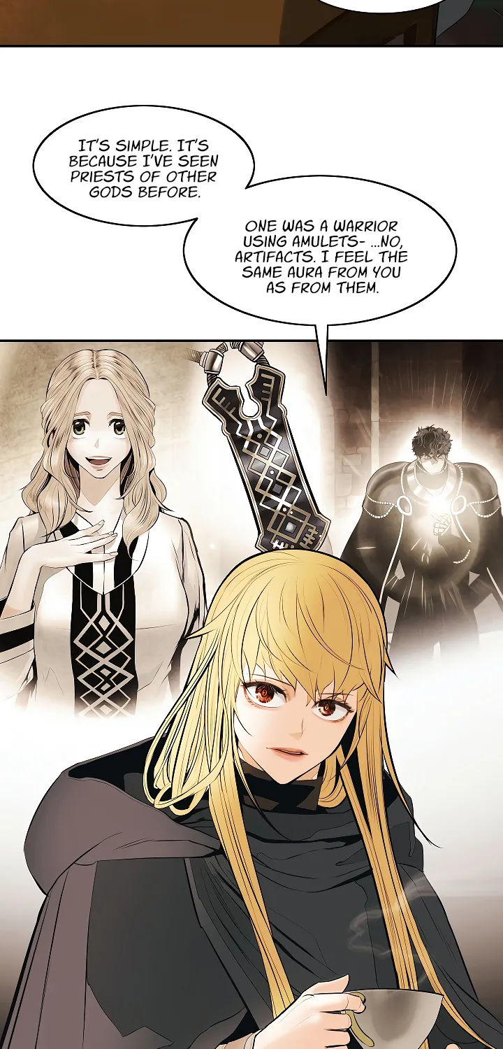 MookHyang – Dark Lady Zinmanga X Chapter 82 Page 25