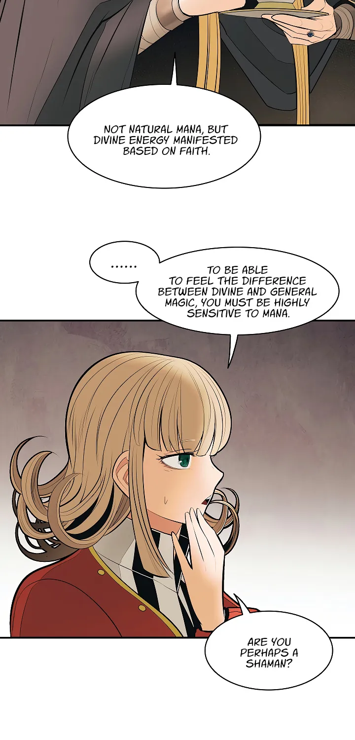 MookHyang – Dark Lady Zinmanga X Chapter 82 Page 26