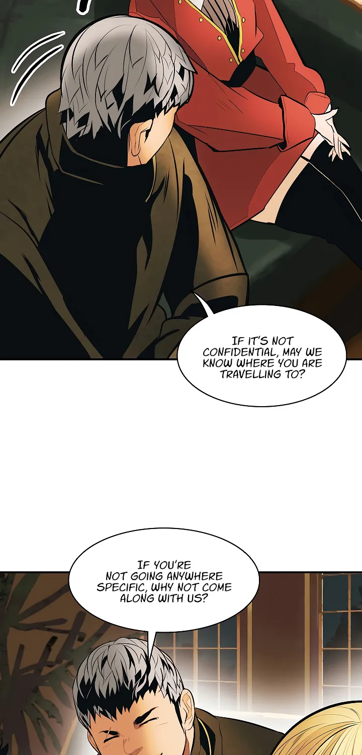 MookHyang – Dark Lady Zinmanga X Chapter 82 Page 29