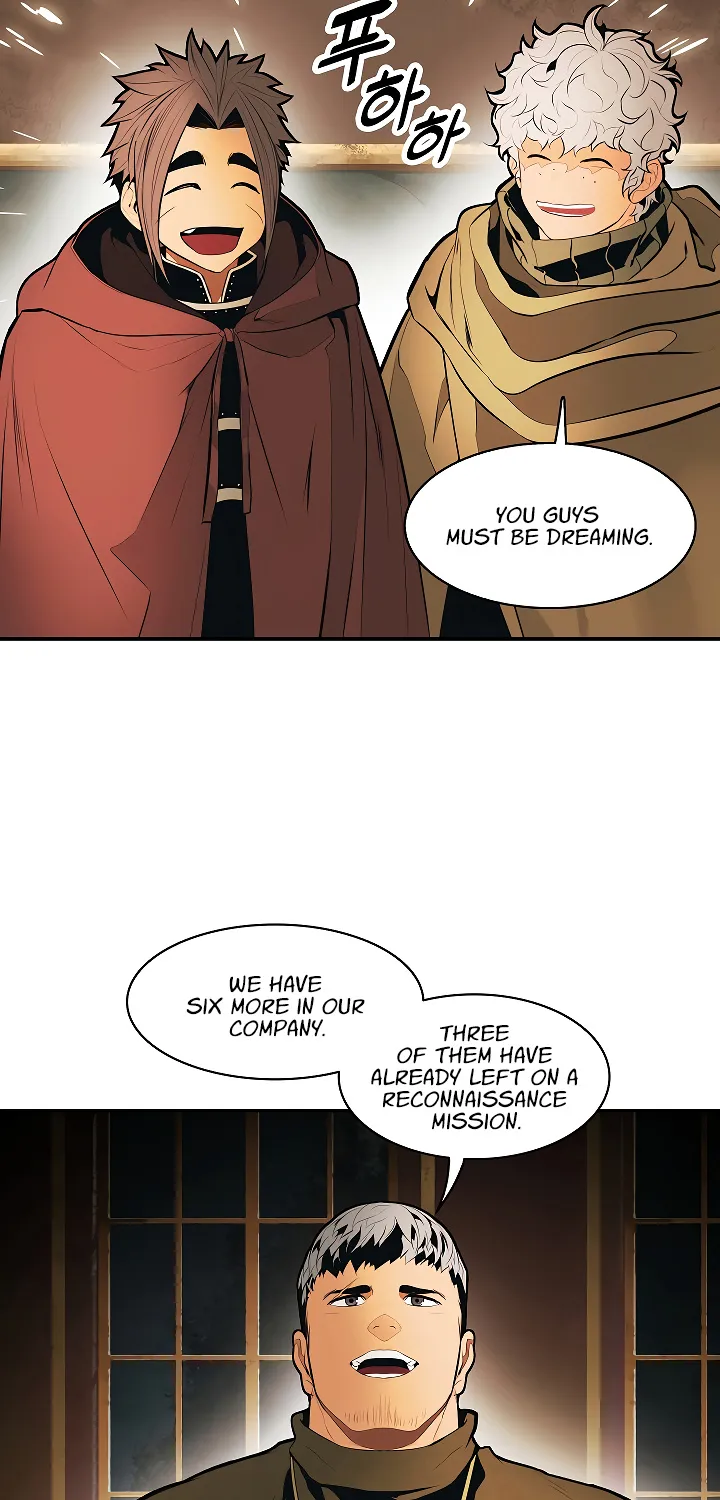 MookHyang – Dark Lady Zinmanga X Chapter 82 Page 33