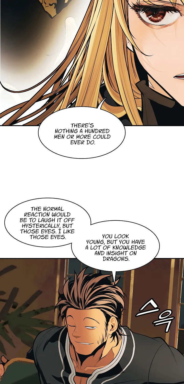 MookHyang – Dark Lady Zinmanga X Chapter 82 Page 36