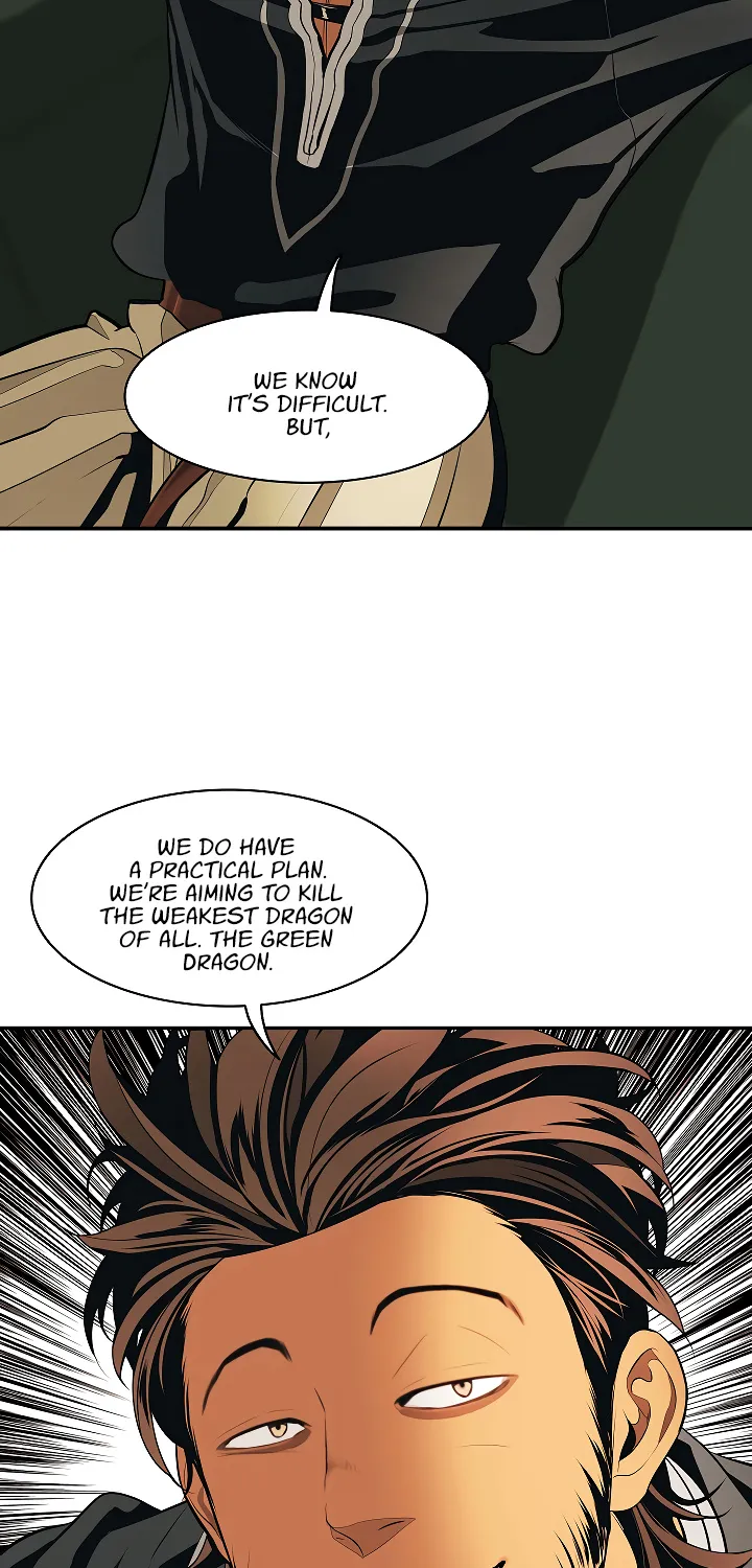 MookHyang – Dark Lady Zinmanga X Chapter 82 Page 37