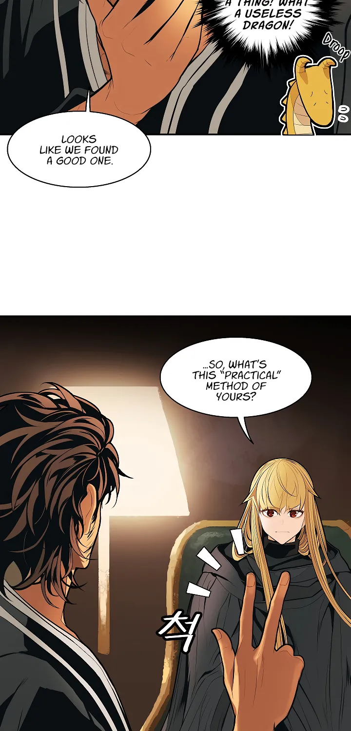 MookHyang – Dark Lady Zinmanga X Chapter 82 Page 42