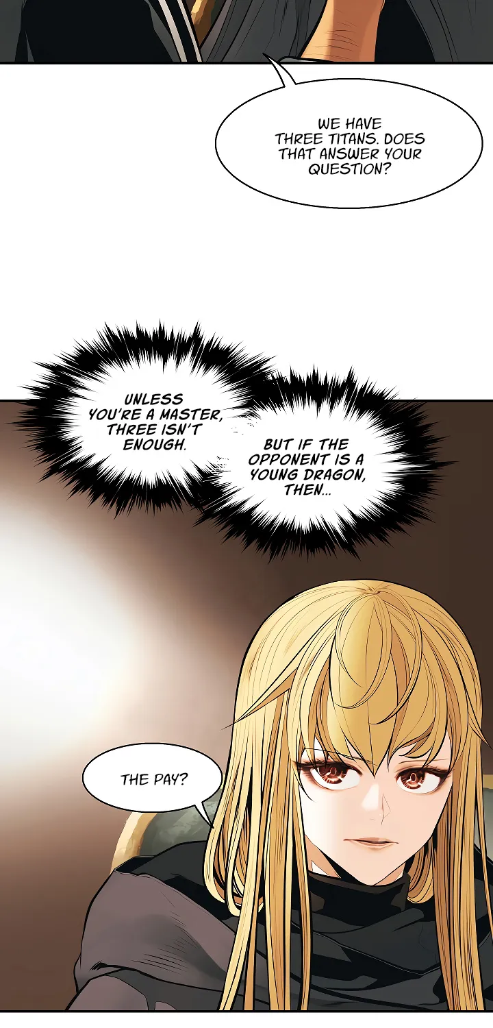 MookHyang – Dark Lady Zinmanga X Chapter 82 Page 43