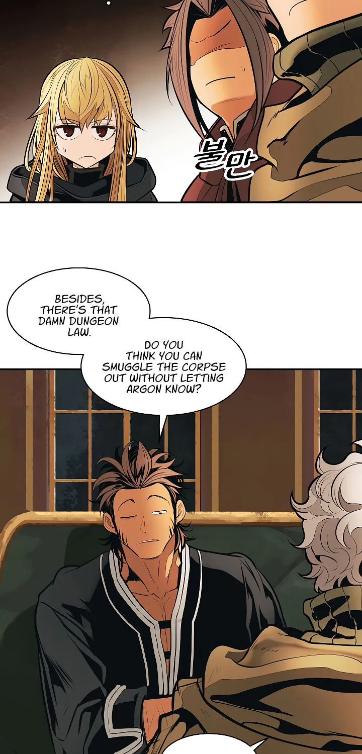 MookHyang – Dark Lady Zinmanga X Chapter 82 Page 50