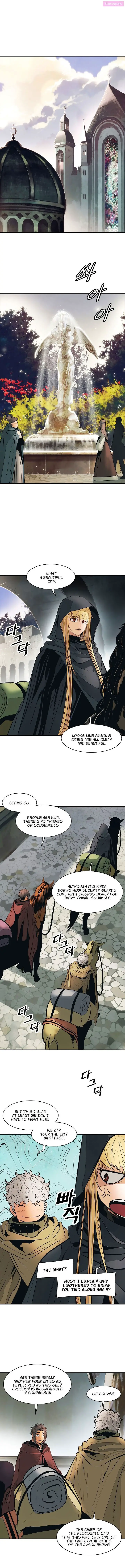 MookHyang – Dark Lady Zinmanga X Chapter 81 Page 7