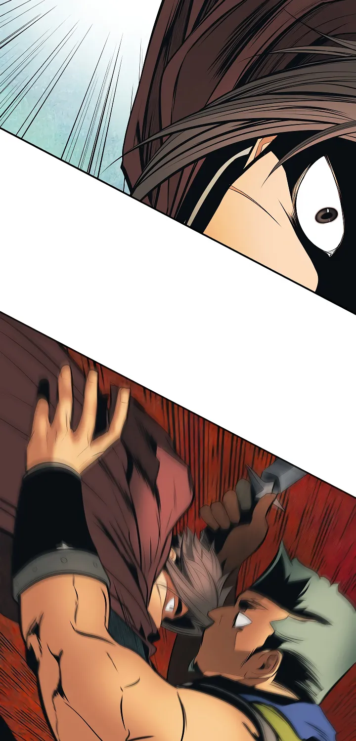 MookHyang – Dark Lady Zinmanga X Chapter 81 Page 22