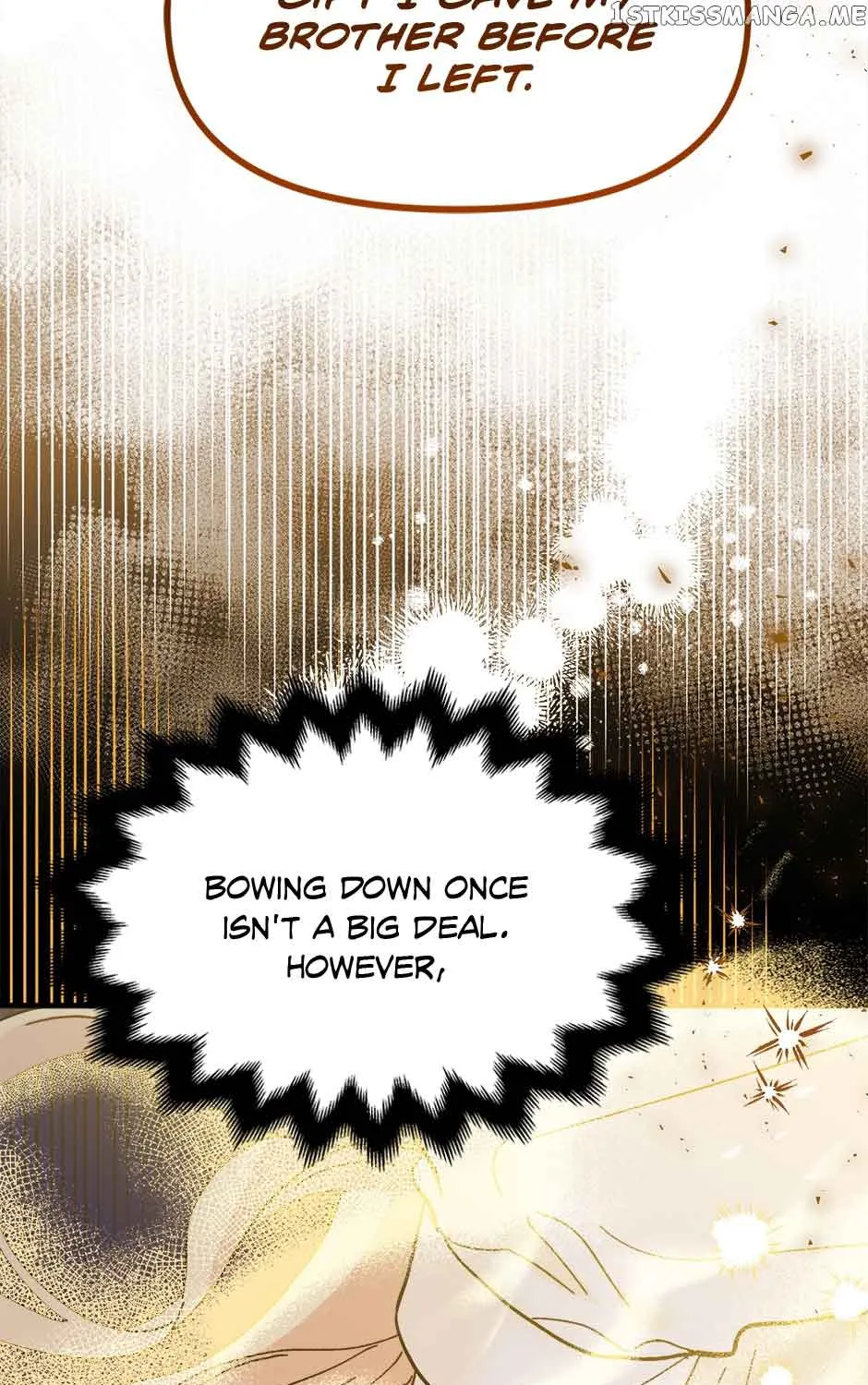 The Princess Pretends To Be Crazy Zinmanga X Chapter 80 Page 30