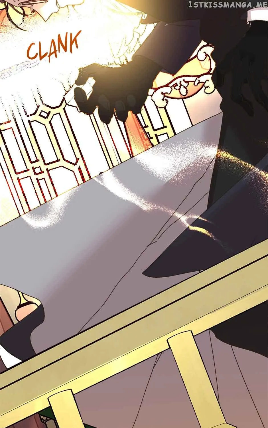 The Princess Pretends To Be Crazy Zinmanga X Chapter 80 Page 64