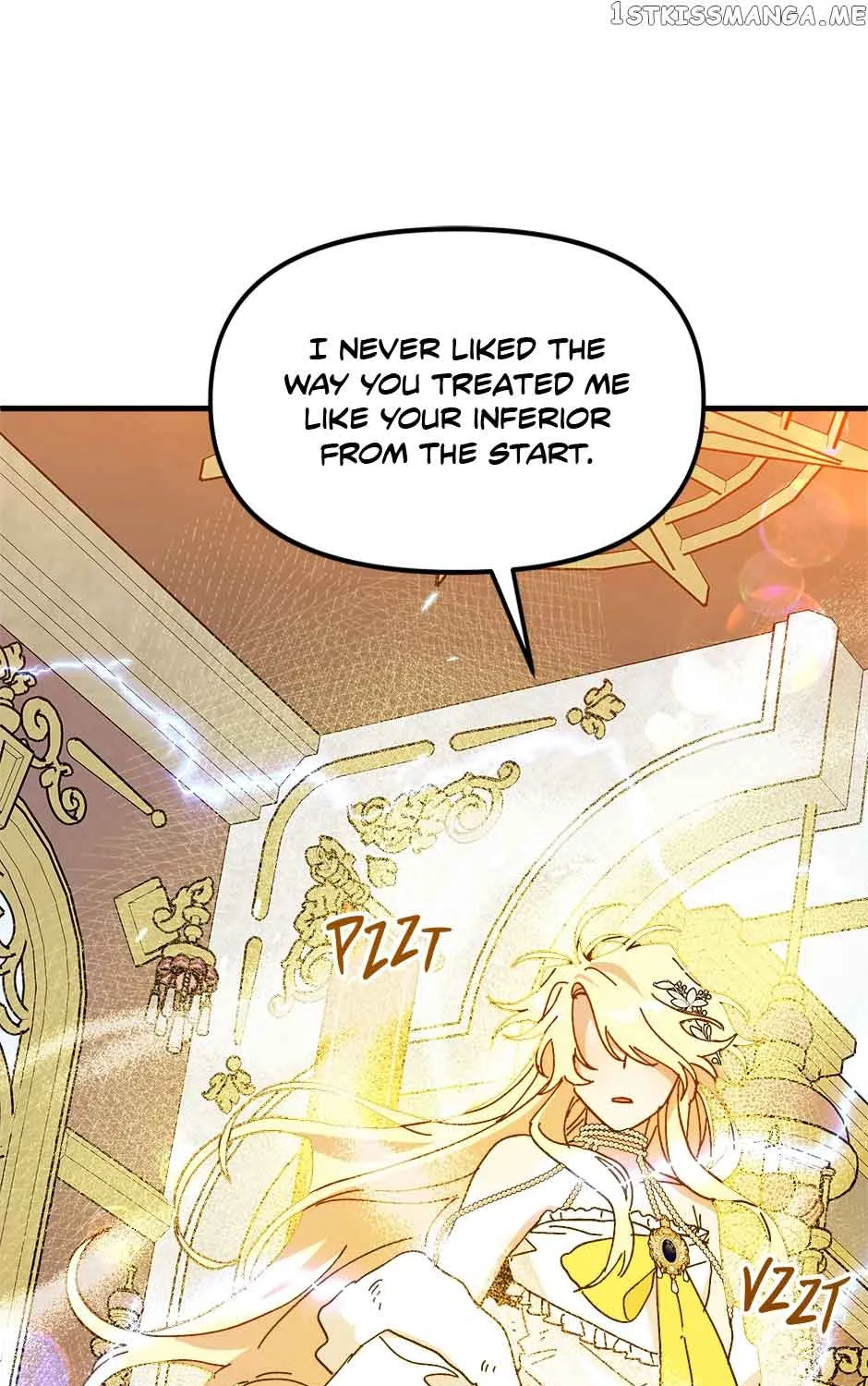 The Princess Pretends To Be Crazy Zinmanga X Chapter 80 Page 92