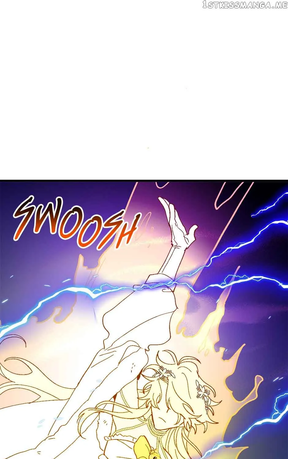 The Princess Pretends To Be Crazy Zinmanga X Chapter 80 Page 96