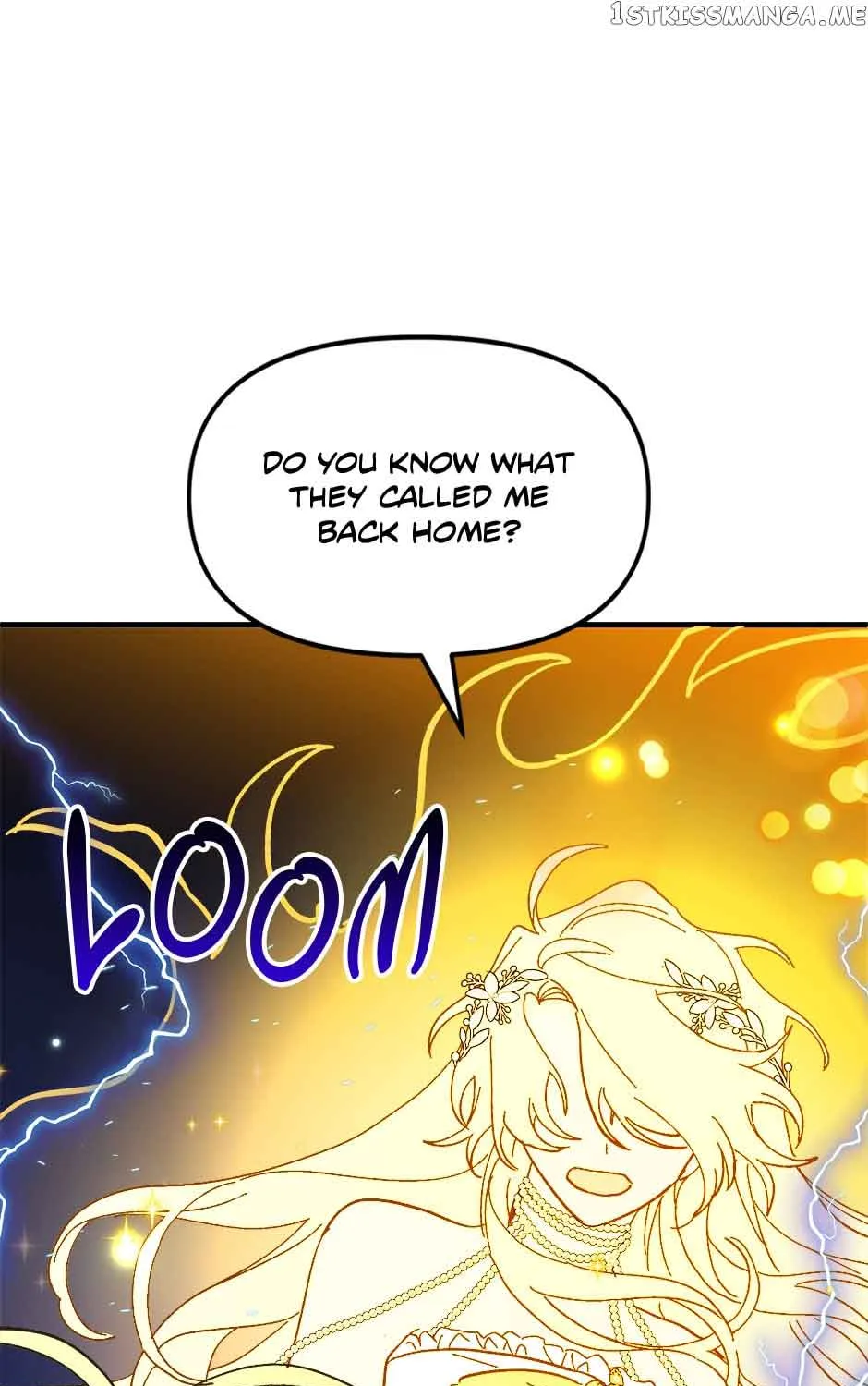 The Princess Pretends To Be Crazy Zinmanga X Chapter 80 Page 102