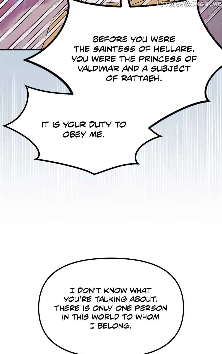 The Princess Pretends To Be Crazy Zinmanga X Chapter 80 Page 112
