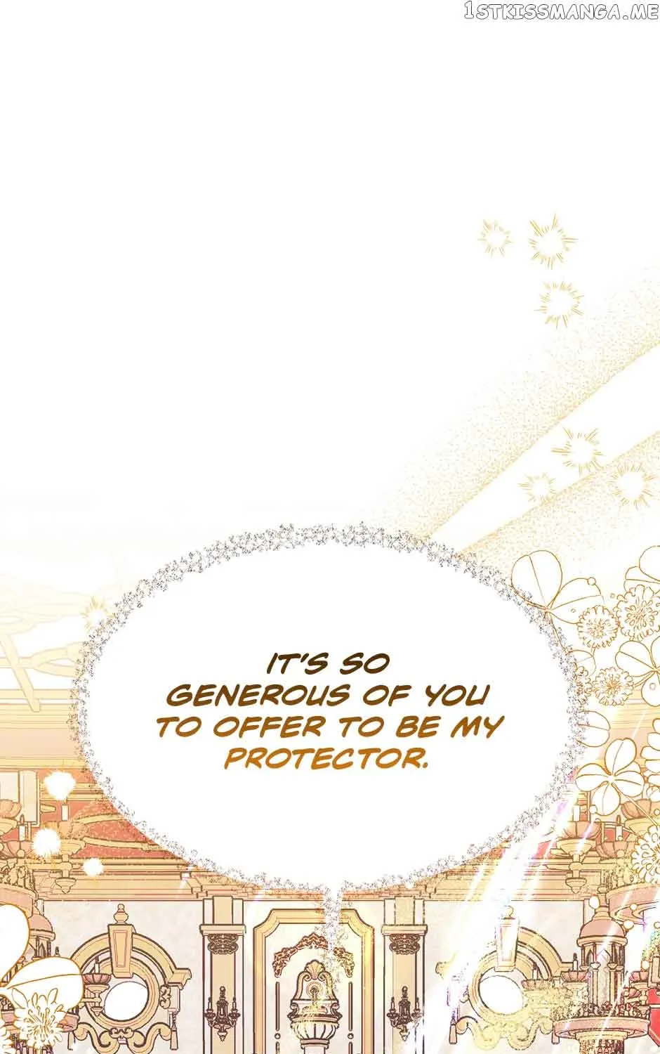 The Princess Pretends To Be Crazy Zinmanga X Chapter 80 Page 130